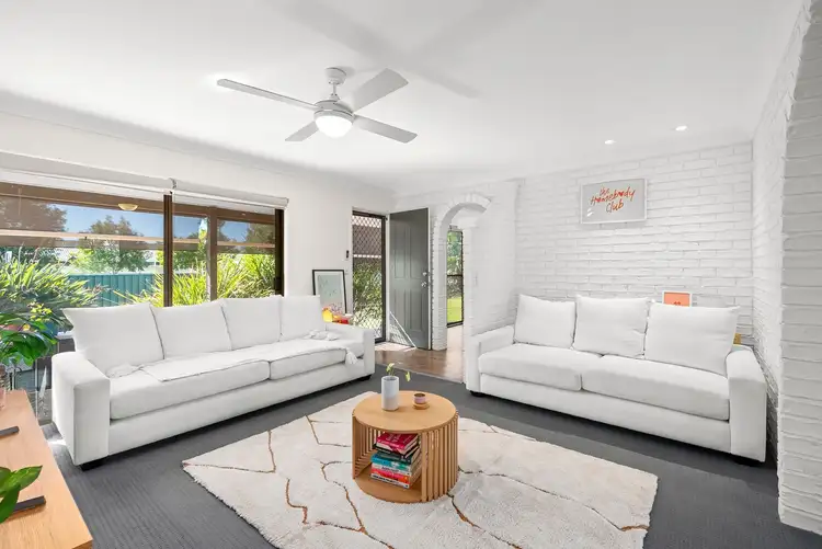 136 Christine Avenue, Burleigh Waters QLD 4220