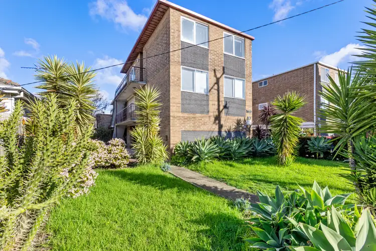 4/657 Barkly Street, West Footscray VIC 3012