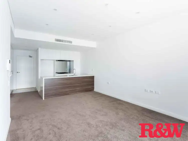 Third view of Homely unit listing, C1303/41-45 Belmore, Ryde NSW 2112