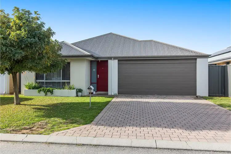 Second view of Homely house listing, 15 Jordan Street, Haynes WA 6112