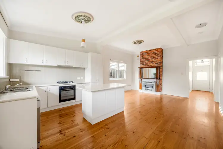 Second view of Homely house listing, 51 Princes Street, Williamstown VIC 3016