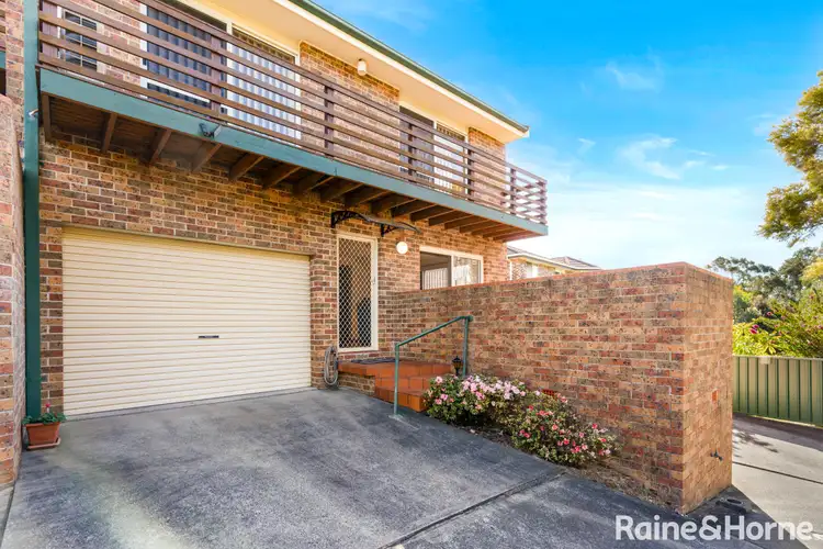 Main view of Homely house listing, 1/21 Echidna Place, Blackbutt NSW 2529