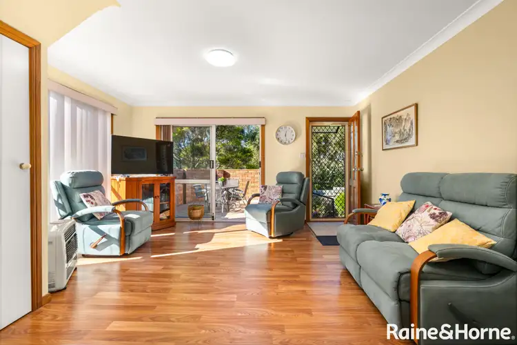 Second view of Homely house listing, 1/21 Echidna Place, Blackbutt NSW 2529