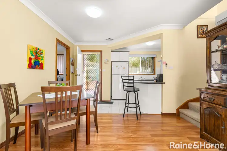 Third view of Homely house listing, 1/21 Echidna Place, Blackbutt NSW 2529