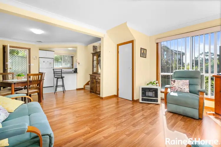 Fourth view of Homely house listing, 1/21 Echidna Place, Blackbutt NSW 2529