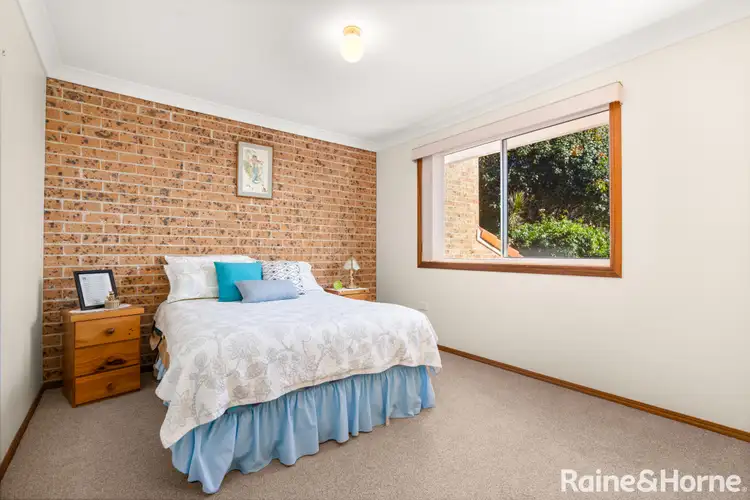 Sixth view of Homely house listing, 1/21 Echidna Place, Blackbutt NSW 2529