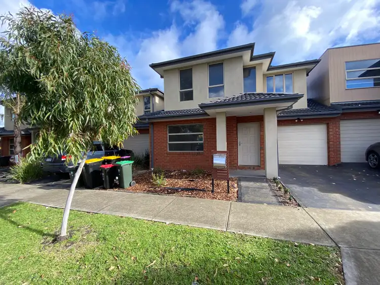 91 Leonard Avenue, Glenroy VIC 3046
