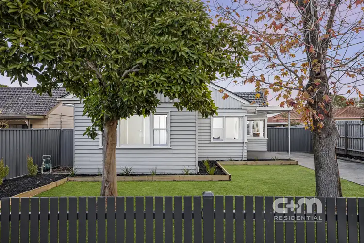 57 Plumpton Avenue, Glenroy VIC 3046