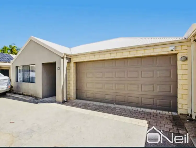 8/107 Bluegum Road, Beechboro WA 6063
