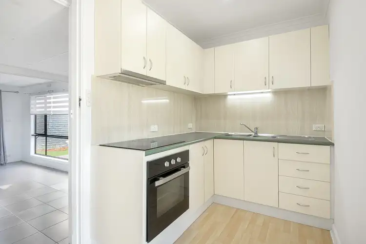 Second view of Homely unit listing, 1/25 Cranbourne Road, Frankston VIC 3199