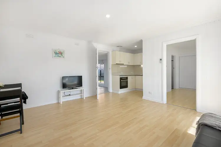 Third view of Homely unit listing, 1/25 Cranbourne Road, Frankston VIC 3199