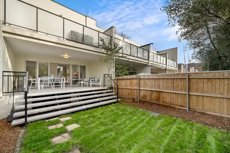 4/48 Henty Street, Braddon ACT 2612