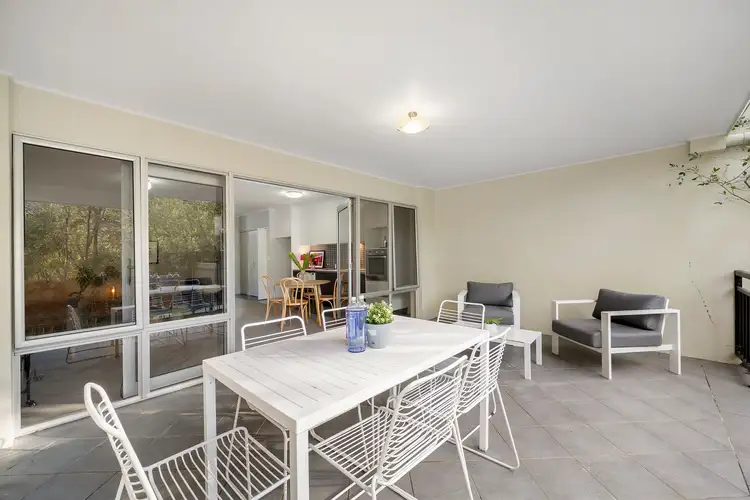 Third view of Homely apartment listing, 4/48 Henty Street, Braddon ACT 2612