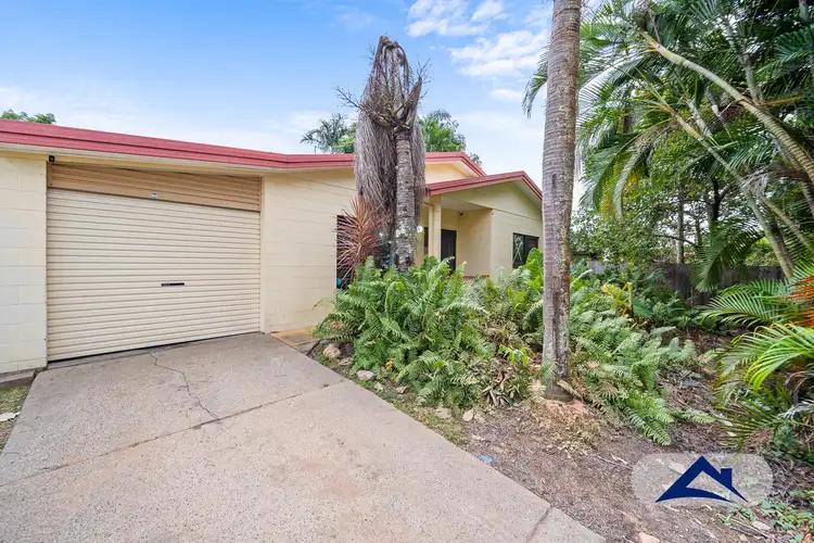 Second view of Homely house listing, 305 Dempsey Street, Gordonvale QLD 4865