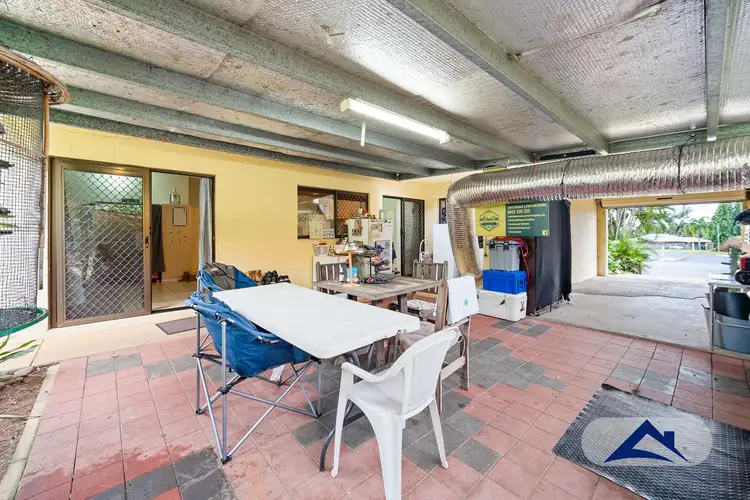Third view of Homely house listing, 305 Dempsey Street, Gordonvale QLD 4865