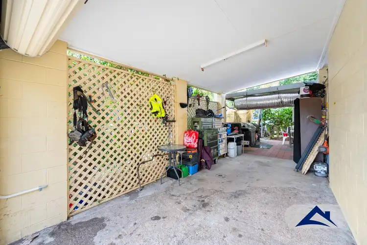 Fourth view of Homely house listing, 305 Dempsey Street, Gordonvale QLD 4865