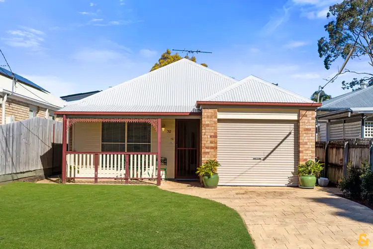 32 Booran Street, Lota QLD 4179