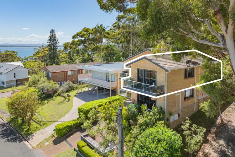 4/69 Ronald Avenue, Shoal Bay NSW 2315