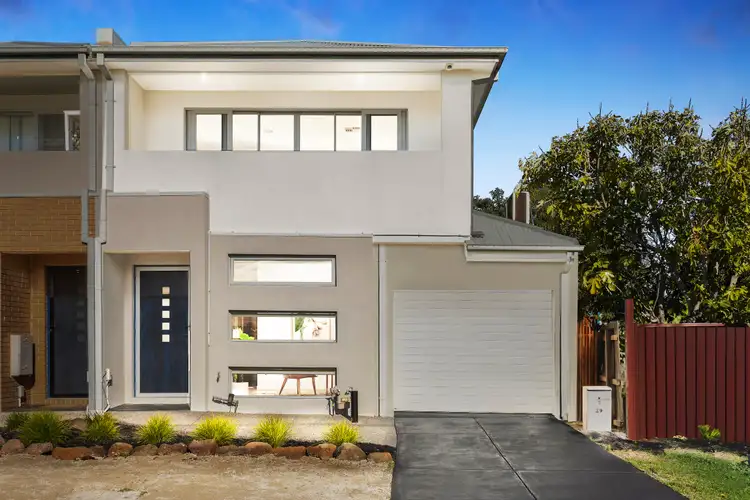 1/29 Albert Facey Street, Maidstone VIC 3012