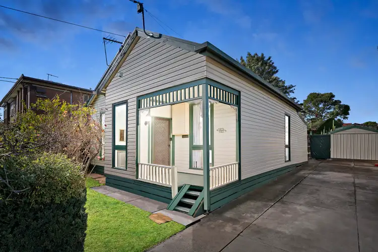 72 Anderson Road, Sunshine VIC 3020