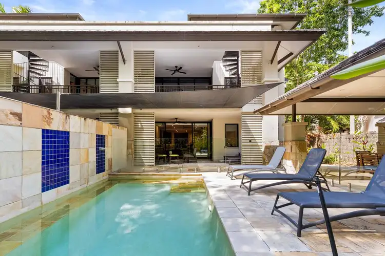 Third view of Homely apartment listing, 150/22-36 Mitre Street, Port Douglas QLD 4877