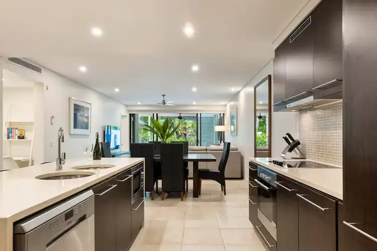 Sixth view of Homely apartment listing, 150/22-36 Mitre Street, Port Douglas QLD 4877