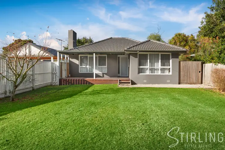 Main view of Homely house listing, 1/26 Queens Road, Pearcedale VIC 3912