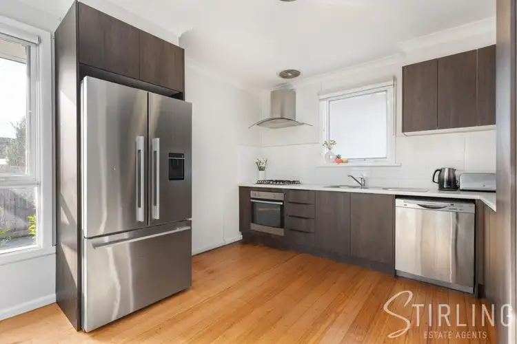 Fifth view of Homely house listing, 1/26 Queens Road, Pearcedale VIC 3912