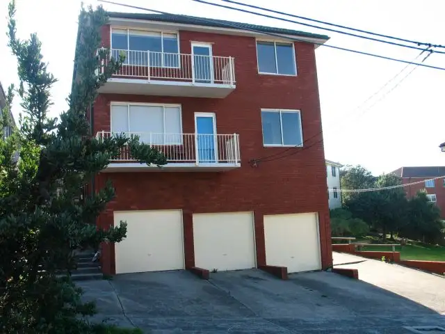 Fifth view of Homely unit listing, 8/438 Maroubra Road, Maroubra NSW 2035