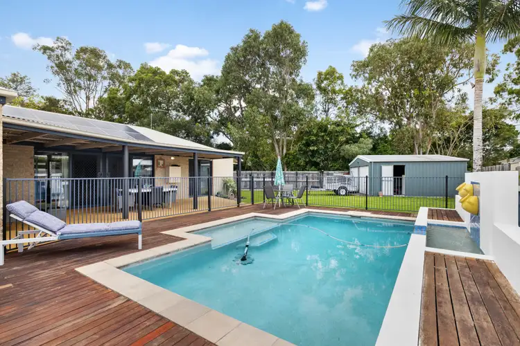 29 Gradorean Street, Pelican Waters QLD 4551