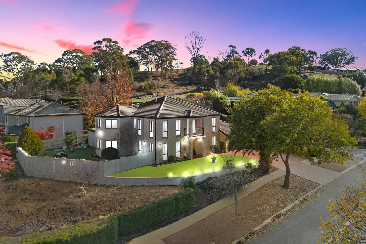 Main view of Homely house listing, 2 Sue Geh Circuit, Nicholls ACT 2913