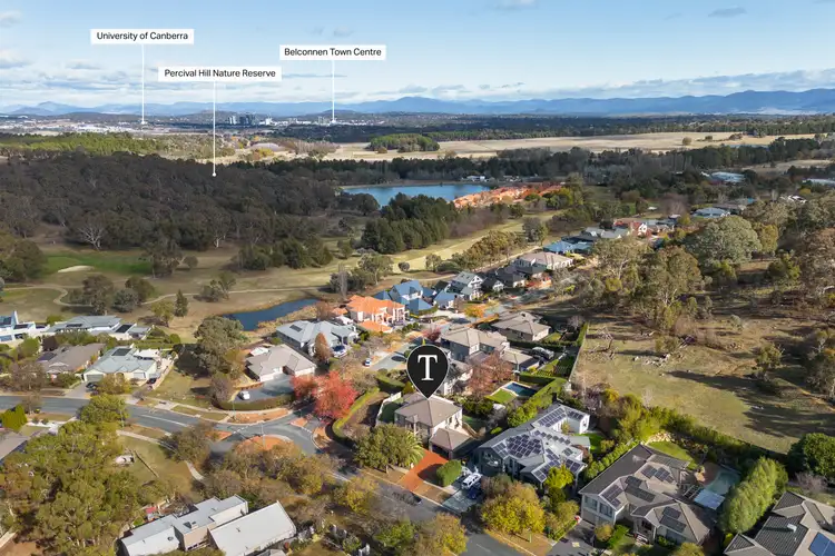 Second view of Homely house listing, 2 Sue Geh Circuit, Nicholls ACT 2913