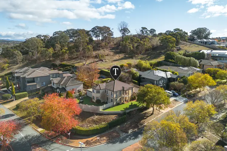 Third view of Homely house listing, 2 Sue Geh Circuit, Nicholls ACT 2913