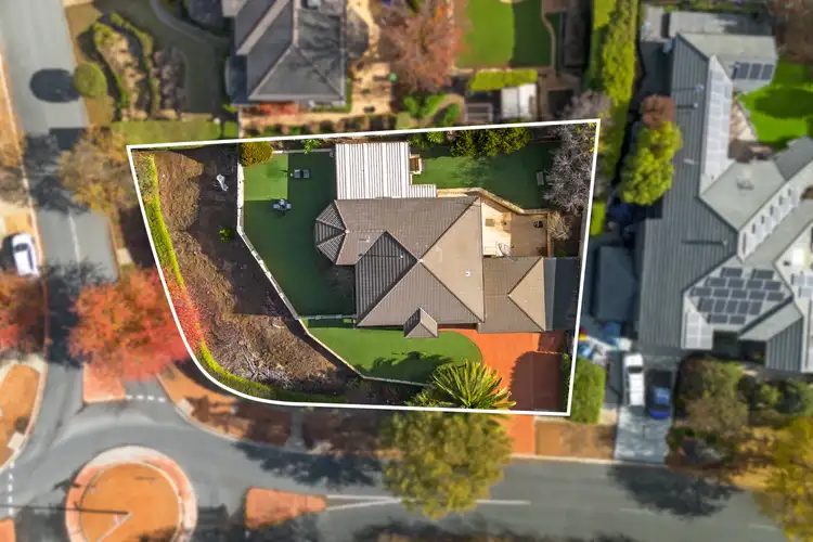 Fourth view of Homely house listing, 2 Sue Geh Circuit, Nicholls ACT 2913