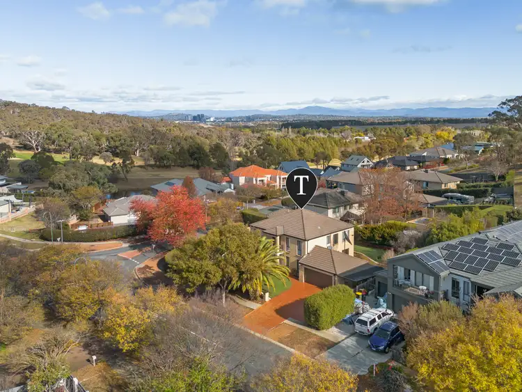 Fifth view of Homely house listing, 2 Sue Geh Circuit, Nicholls ACT 2913