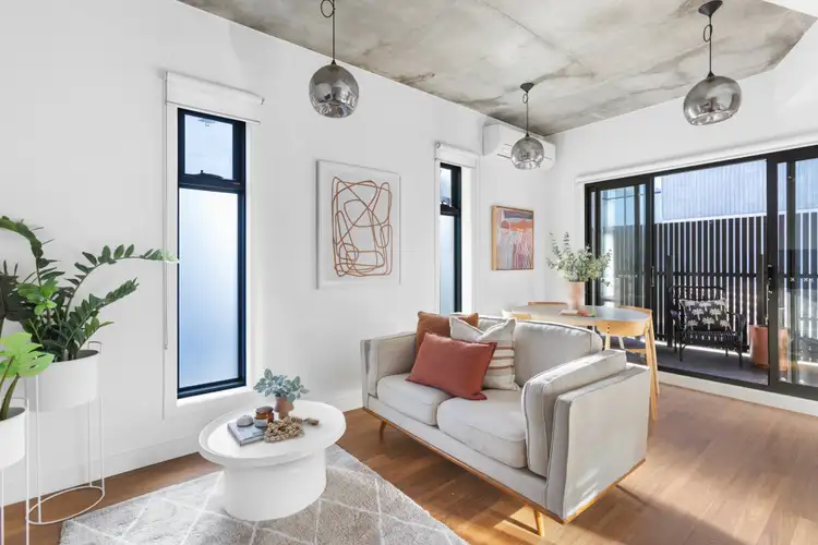 211/27 Victoria Street, Footscray VIC 3011