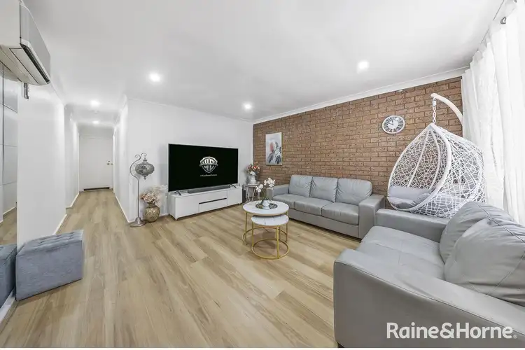Second view of Homely house listing, 9 Campbell Close, Minto NSW 2566