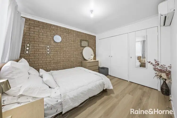 Third view of Homely semi-detached listing, 9 Campbell Close, Minto NSW 2566