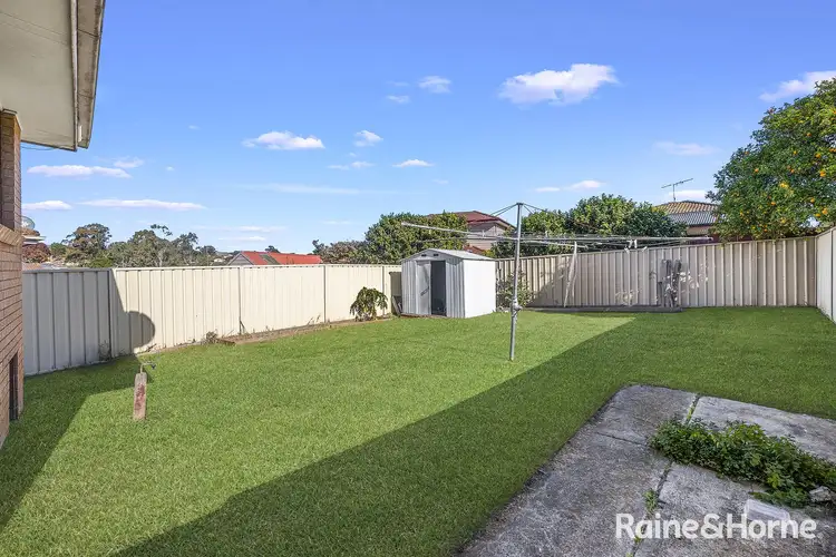 Sixth view of Homely house listing, 9 Campbell Close, Minto NSW 2566