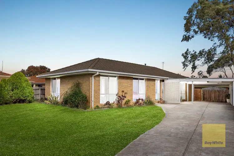 Main view of Homely house listing, 4 Ganges Court, Werribee VIC 3030