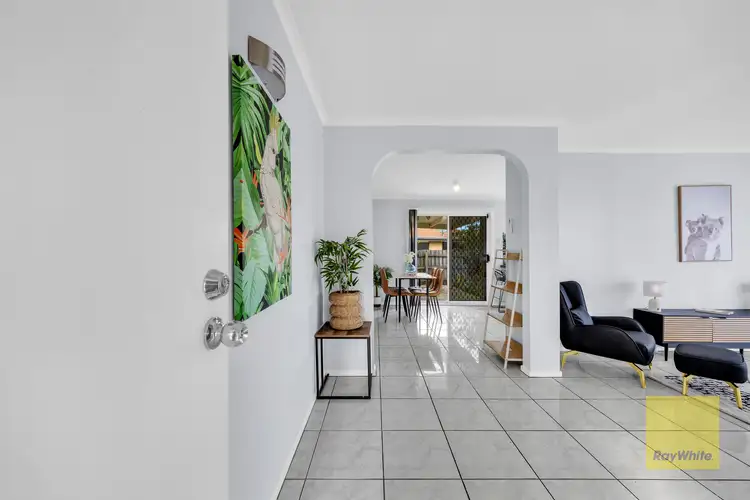 Second view of Homely house listing, 4 Ganges Court, Werribee VIC 3030