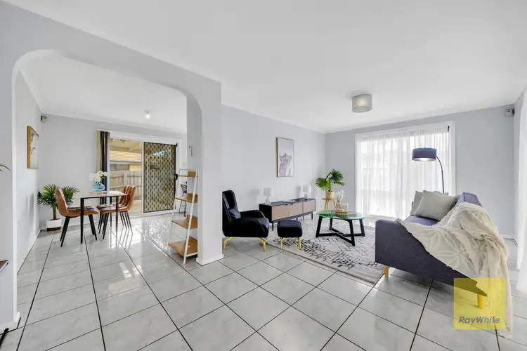 Third view of Homely house listing, 4 Ganges Court, Werribee VIC 3030