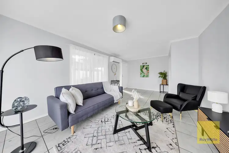 Fourth view of Homely house listing, 4 Ganges Court, Werribee VIC 3030
