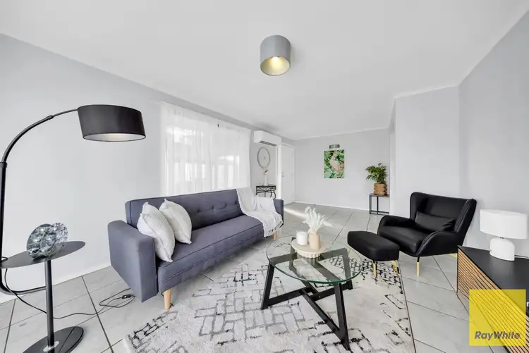 Fifth view of Homely house listing, 4 Ganges Court, Werribee VIC 3030