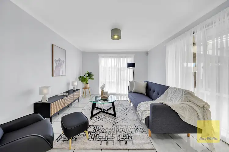 Fifth view of Homely house listing, 4 Ganges Court, Werribee VIC 3030