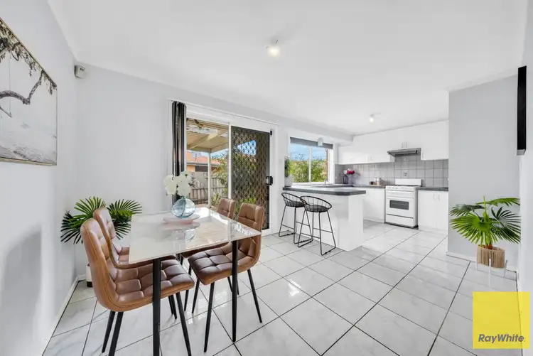 Sixth view of Homely house listing, 4 Ganges Court, Werribee VIC 3030