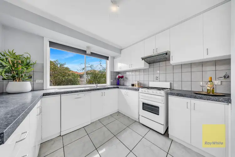 Sixth view of Homely house listing, 4 Ganges Court, Werribee VIC 3030