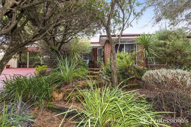 6 Cook Close, Jarrahdale WA 6124