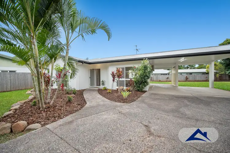 9 Julia Percy Close, Bentley Park QLD 4869
