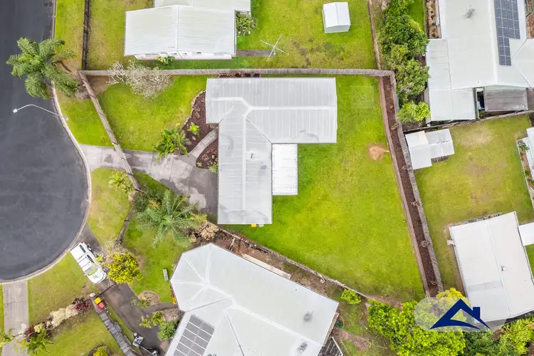 Third view of Homely house listing, 9 Julia Percy Close, Bentley Park QLD 4869